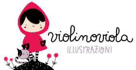 Logo Violino Viola