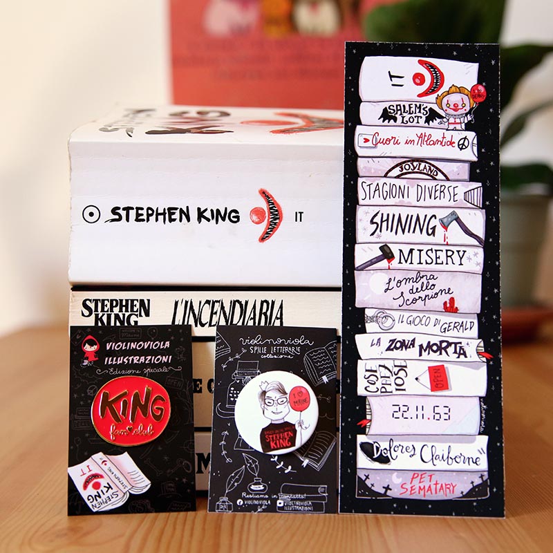 Stagioni Diverse Stephen King Prima Edizione di Stephen king - Libri usati  su