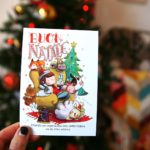 cartolina buon natale