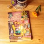 DIARIO LETTURE