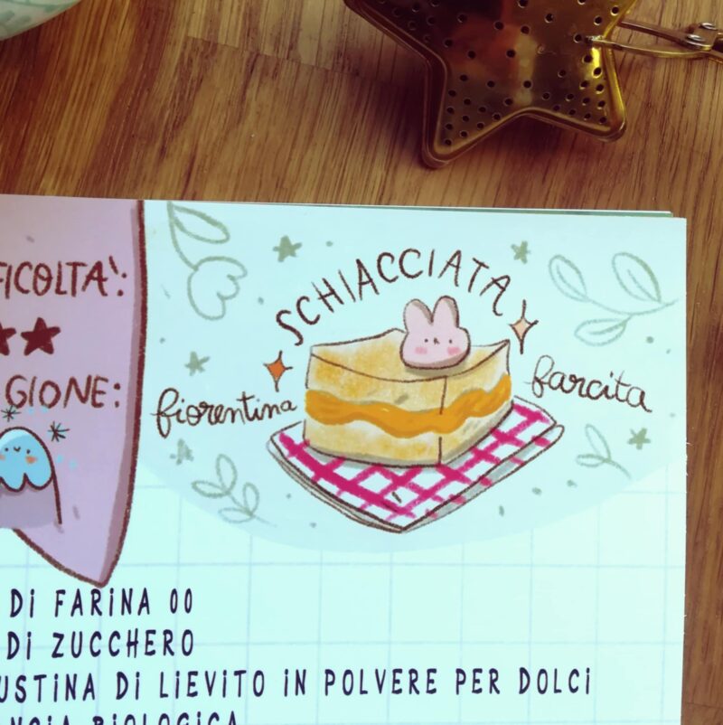 Ricettario vegetale "Mangiare senza mangiare nessuno" - immagine 7