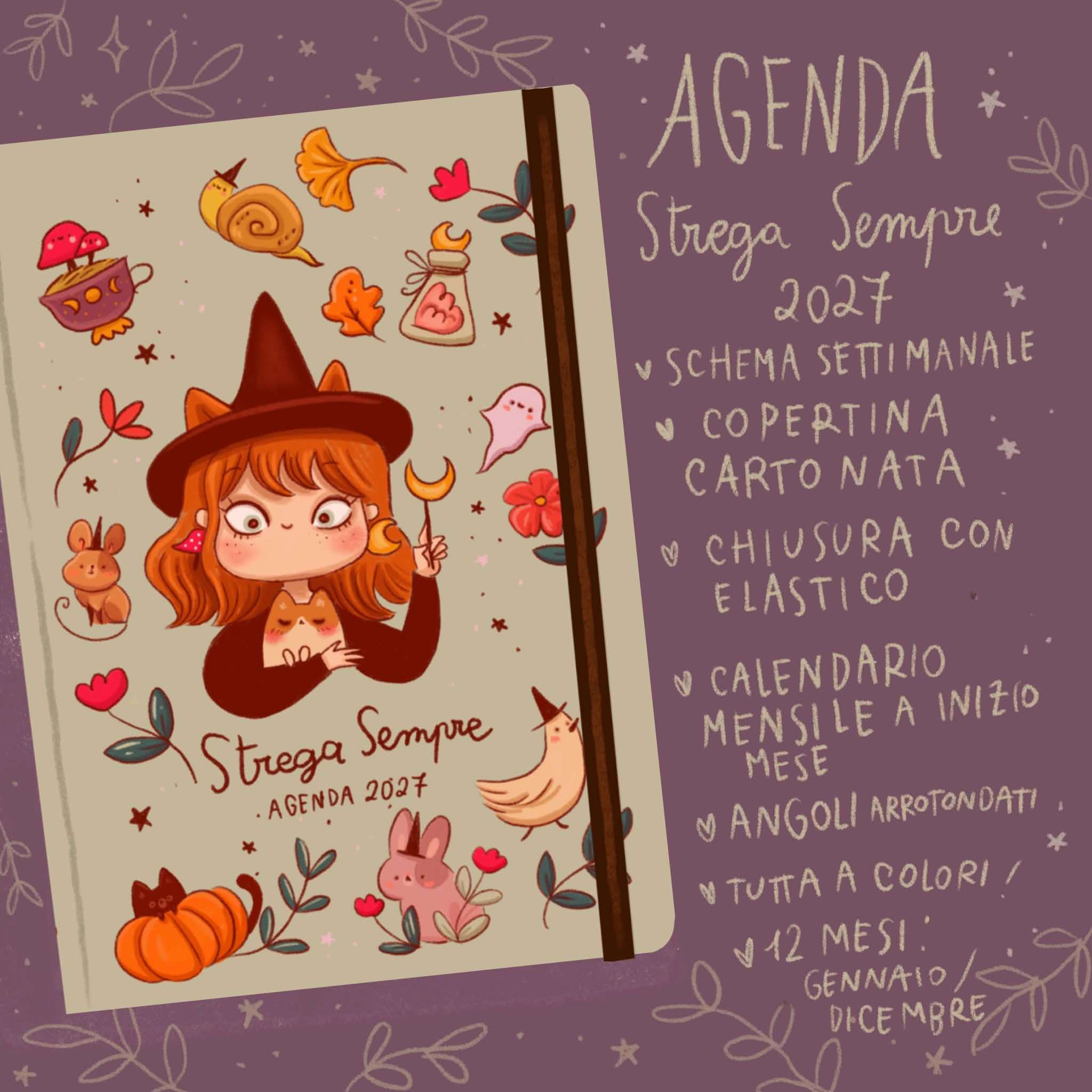 Agenda Strega 2027 - immagine 2