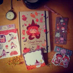 BOX OTTOBRE