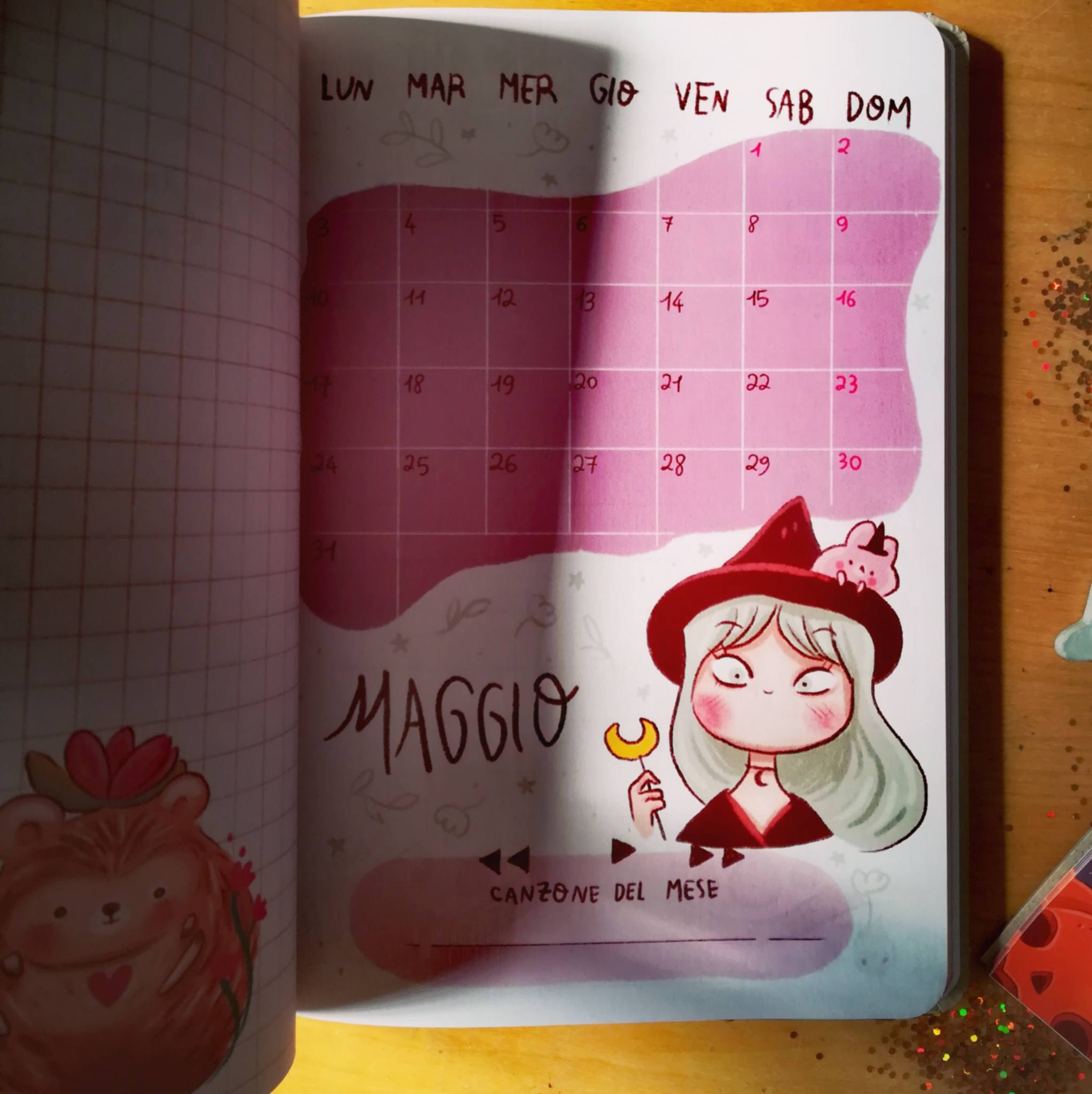 Agenda Strega 2027 - immagine 7