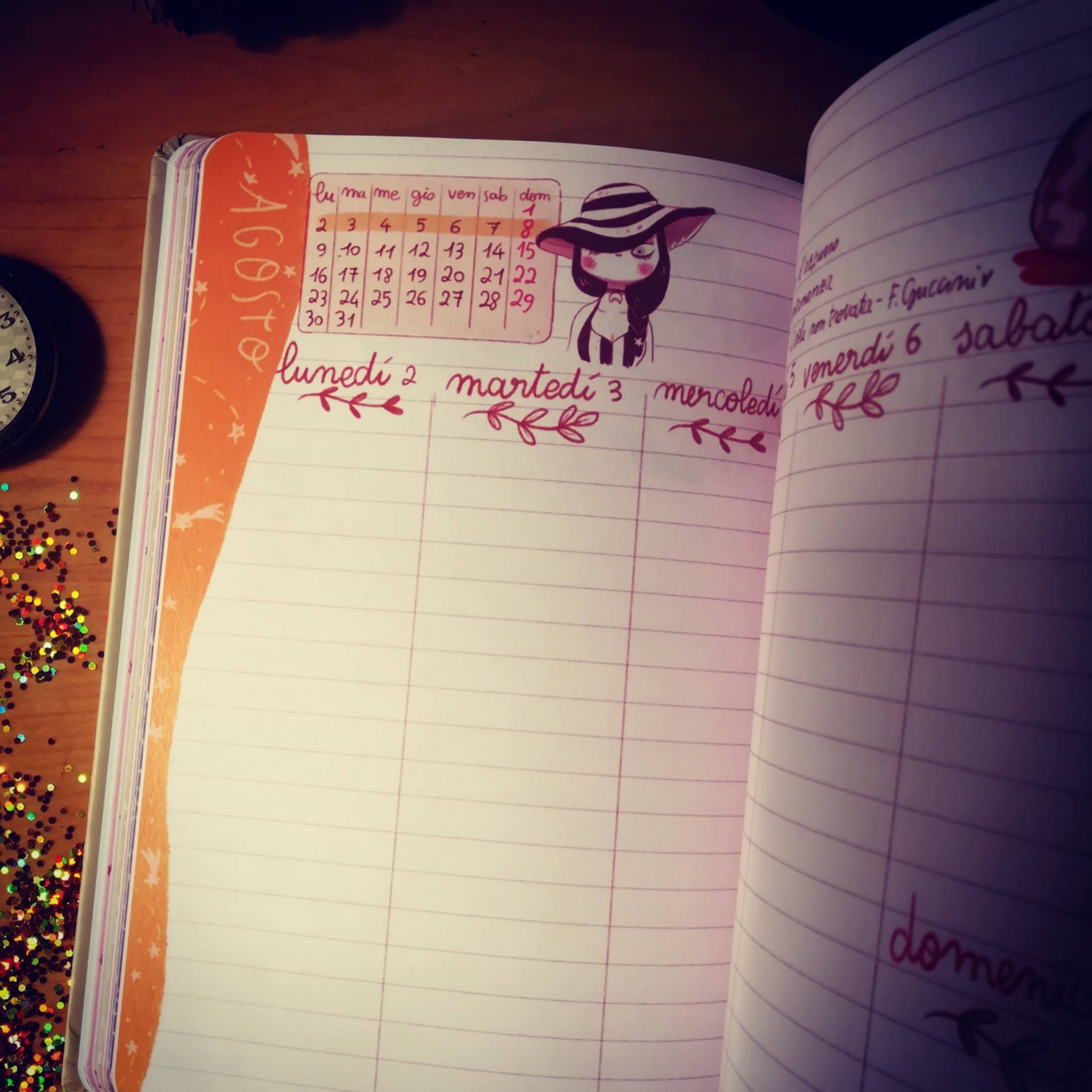 Agenda Strega 2027 - immagine 8